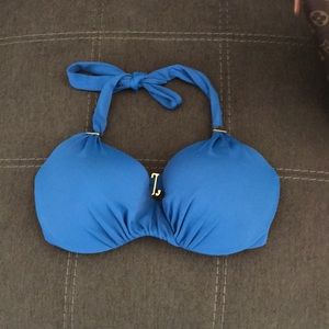 Victoria’s Secret swimsuit top